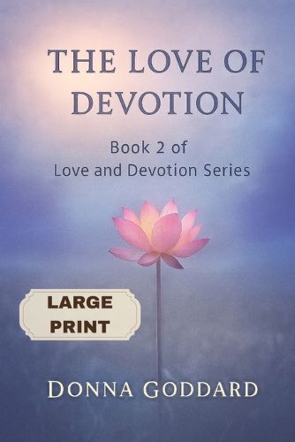 Cover image for The Love of Devotion