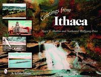 Cover image for Greetings from Ithaca