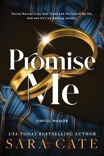 Cover image for Promise Me