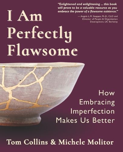 I Am Perfectly Flawsome