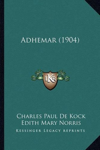 Adhemar (1904)