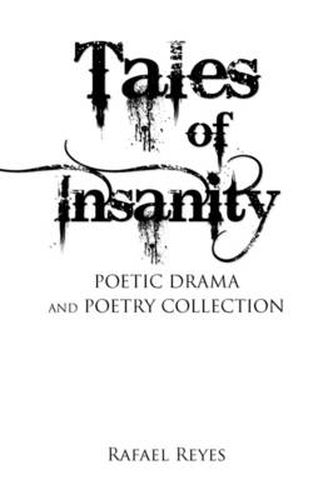 Cover image for Tales of Insanity