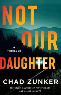 Cover image for Not Our Daughter