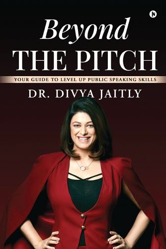 Cover image for Beyond the Pitch