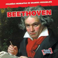 Cover image for Beethoven