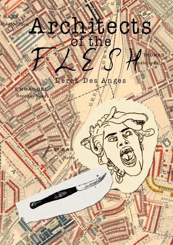 Cover image for Architects of the Flesh