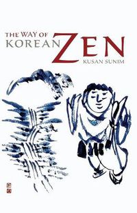 Cover image for The Way of Korean ZEN