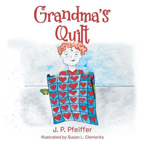 Cover image for Grandma'S Quilt