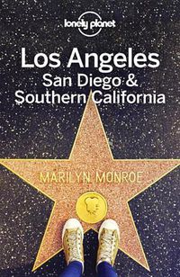 Cover image for Lonely Planet Los Angeles, San Diego & Southern California