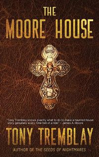 Cover image for The Moore House