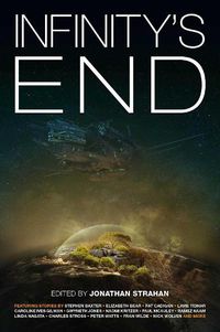 Cover image for Infinity's End