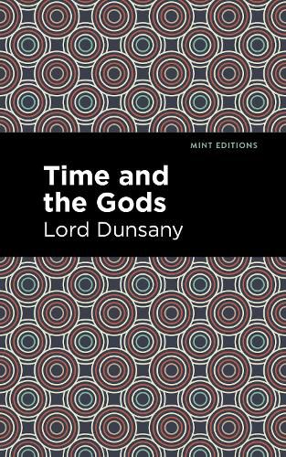 Cover image for Time and the Gods