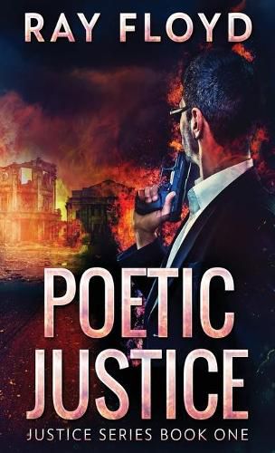 Cover image for Poetic Justice