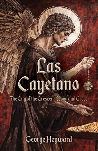 Cover image for Las Cayetano