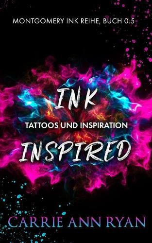 Cover image for Ink Inspired - Tattoos und Inspiration