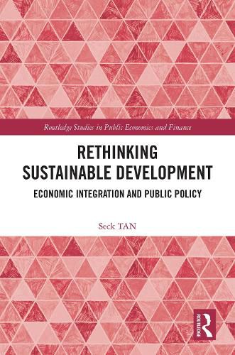 Rethinking Sustainable Development