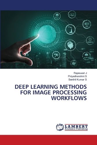Cover image for Deep Learning Methods for Image Processing Workflows
