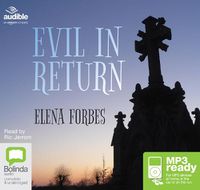 Cover image for Evil in Return