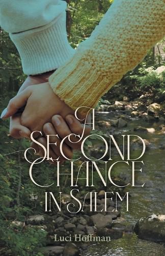 Cover image for A Second Chance in Salem