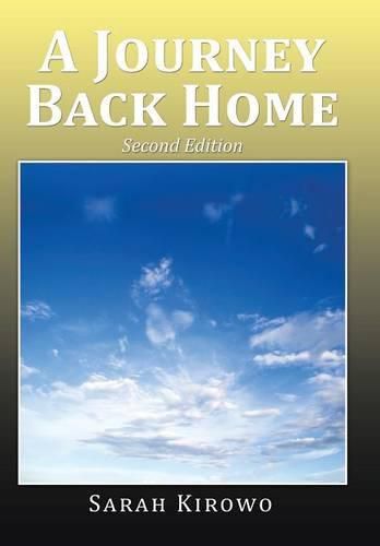 Cover image for A Journey Back Home: Second Edition