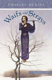 Cover image for Waifs and Strays