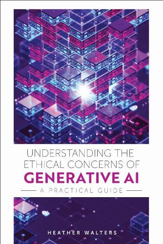 Cover image for Understanding the Ethical Concerns of Generative AI