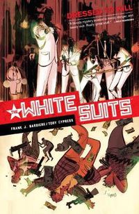 Cover image for The White Suits