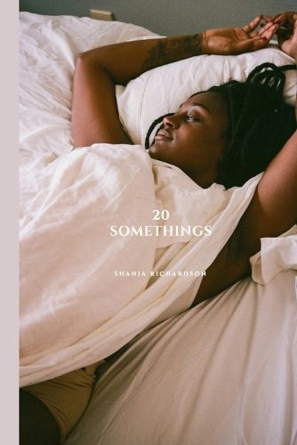 Cover image for 20 Something's