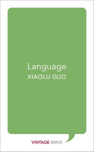 Cover image for Language: Vintage Minis