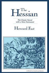 Cover image for The Hessian
