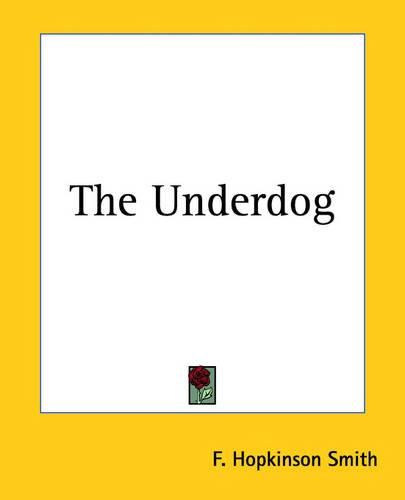 Cover image for The Underdog