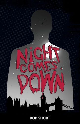 Cover image for Night Comes Down
