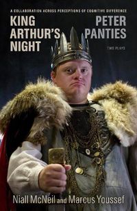 Cover image for King Arthur's Night and Peter Panties