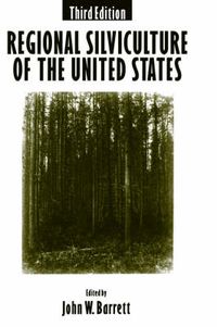 Cover image for Regional Silviculture of the United States