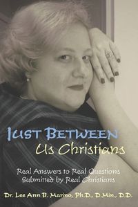 Cover image for Just Between Us Christians