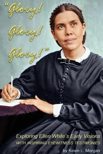 Cover image for Glory! Glory! Glory!