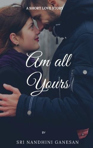 Cover image for Am All Yours