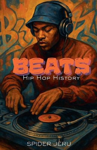 Cover image for Beats - Hip Hop History