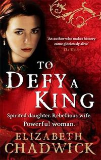 Cover image for To Defy A King