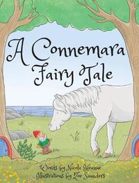Cover image for A Connemara Fairy Tale