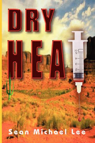 Cover image for Dry Heat