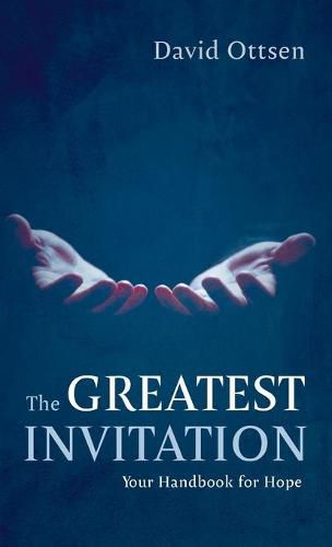 Cover image for The Greatest Invitation