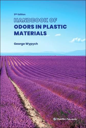 Handbook of Odors in Plastic Materials