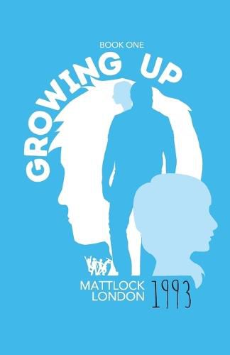 Cover image for Growing Up 1993