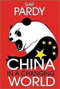 Cover image for China in a Changing World