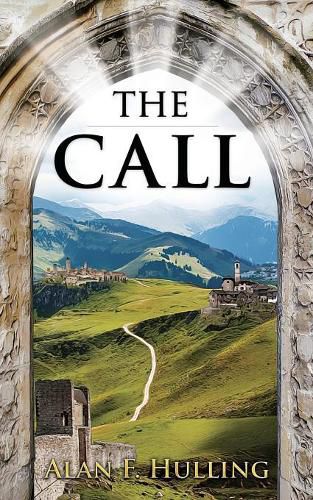Cover image for The Call