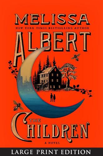 Cover image for The Children