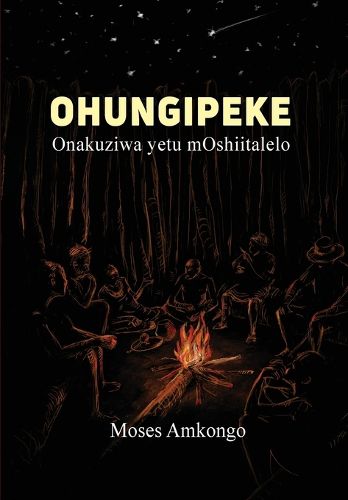 Cover image for Ohungipeke