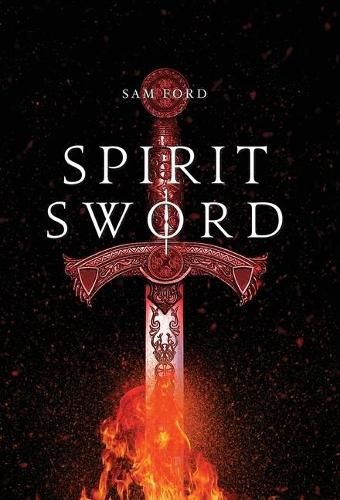 Cover image for Spirit Sword