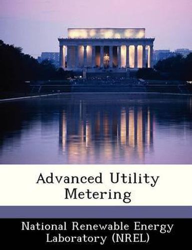 Cover image for Advanced Utility Metering